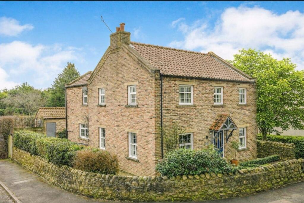 Main image of property: Mill Lane, Burton Leonard, North Yorkshire, HG3