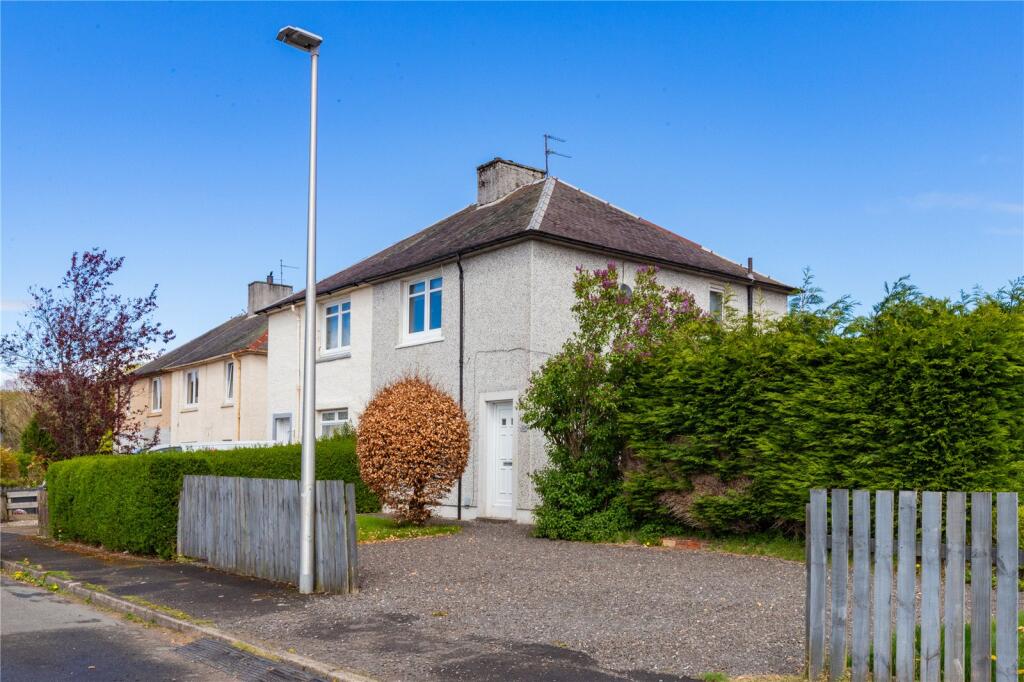 Main image of property: Clyde Avenue, Bothwell, Glasgow, South Lanarkshire, G71