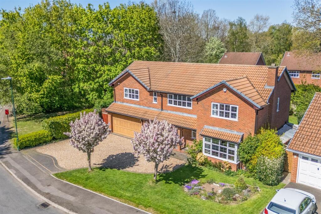 Additional image 27 of Willowbank Road, Knowle, Solihull