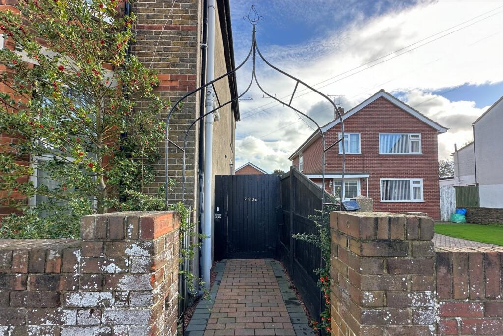 Main image of property: Mill Road, Deal, CT14