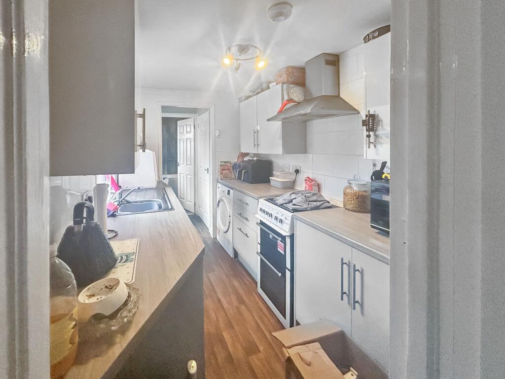 House in Peterborough - More