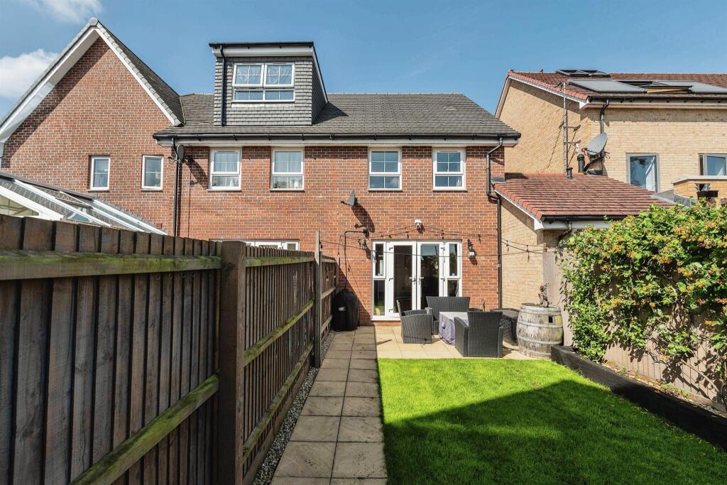 Additional image 14 of Peregrine Way, Hatfield