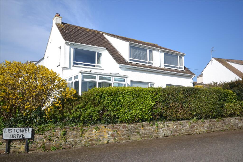 Main image of property: Listowel Drive, Looe, Cornwall