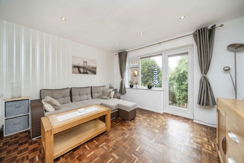 Main image of property: Coniston Close, Chiswick