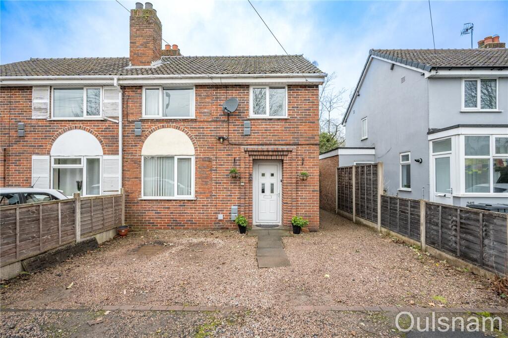 Main image of property: Birmingham Road, Lickey End, Bromsgrove, Worcestershire, B61