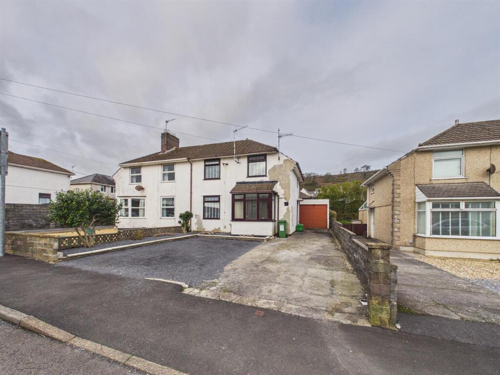 Main image of property: Tyle Teg, Burry Port