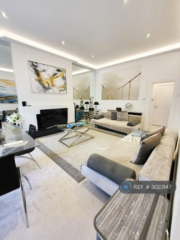 Main image of property: Stanhope Terrace, London, W2