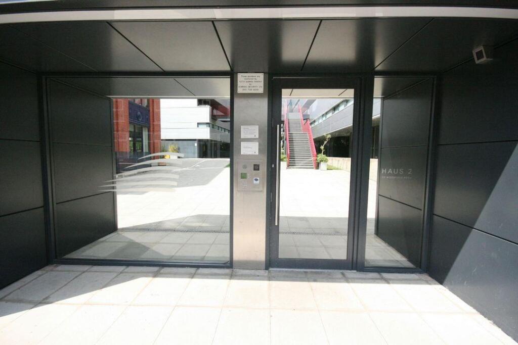 Budenberg, Woodfield Road, Altrincham photo 5