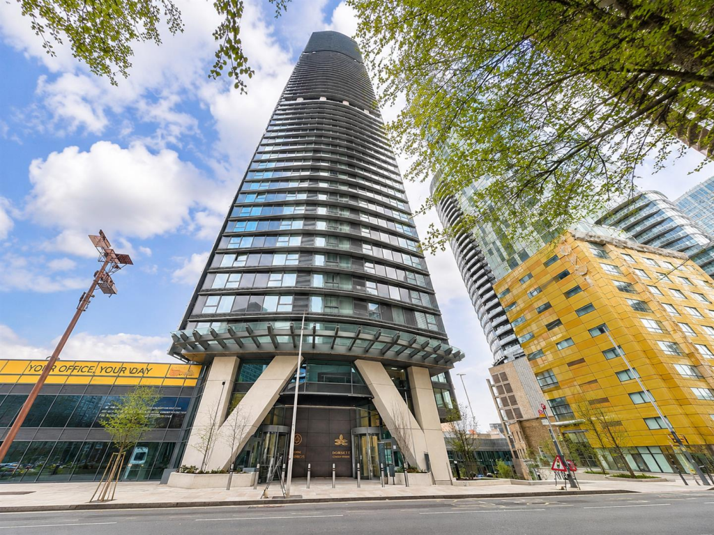 Main image of property: Marsh Wall, Canary Wharf, London
