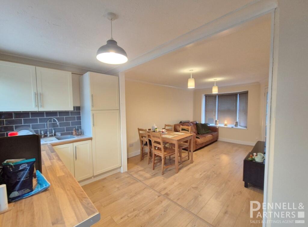 Godwit Close, Whittlesey, Peterborough, PE7 photo 4