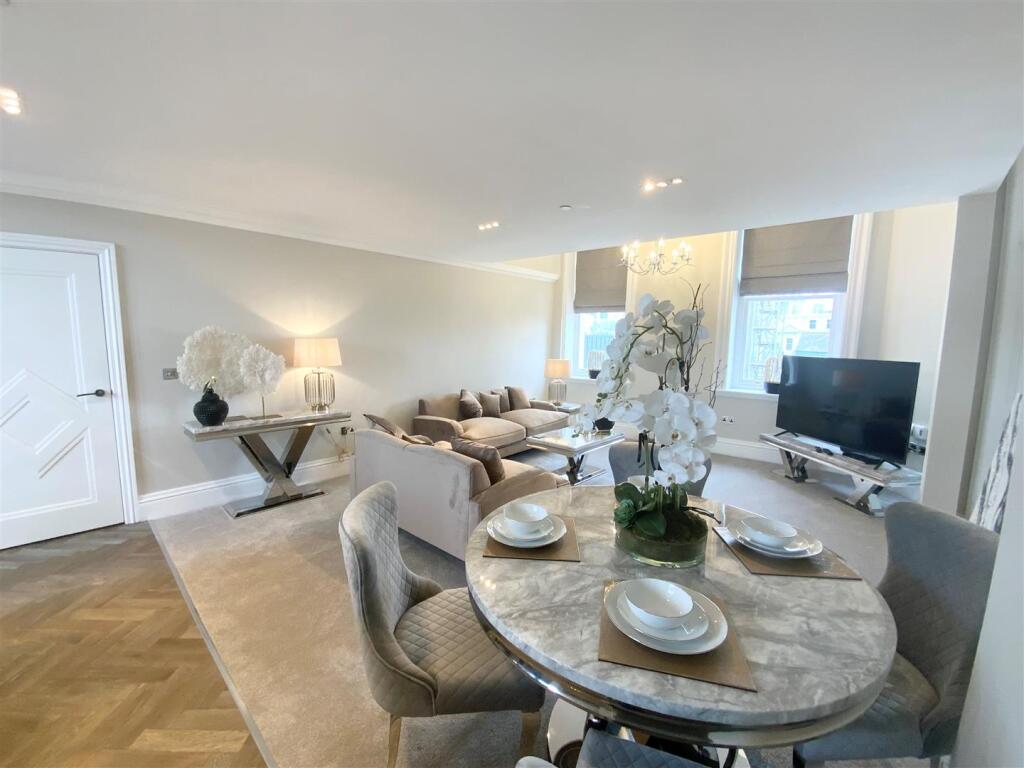 Main image of property: Mount Stuart House, Cardiff Bay