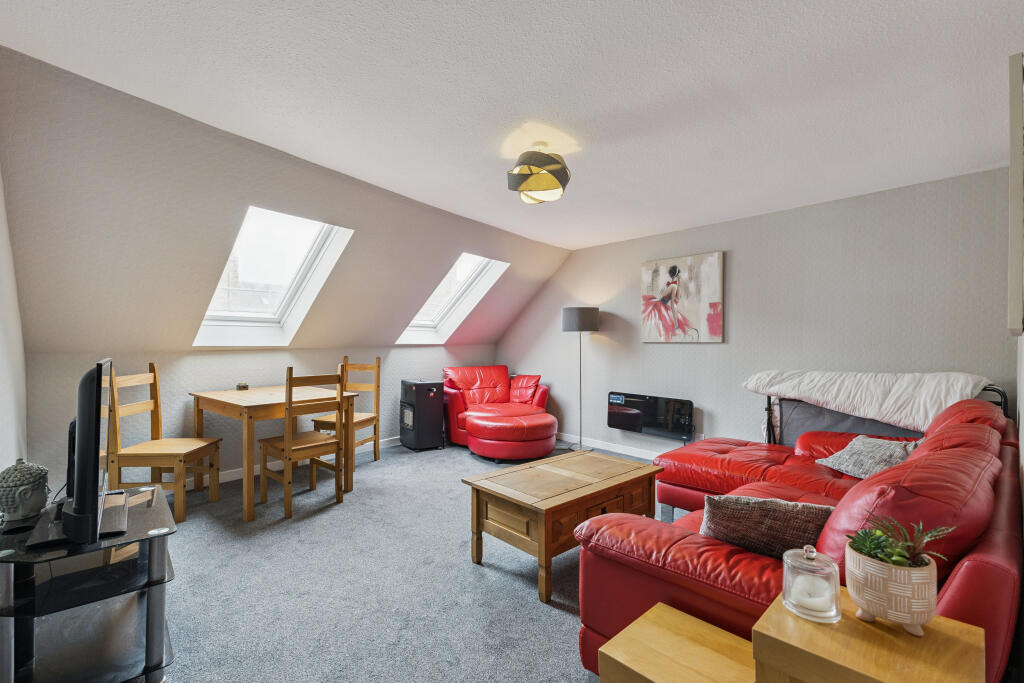 Apartment in Perth - View 2