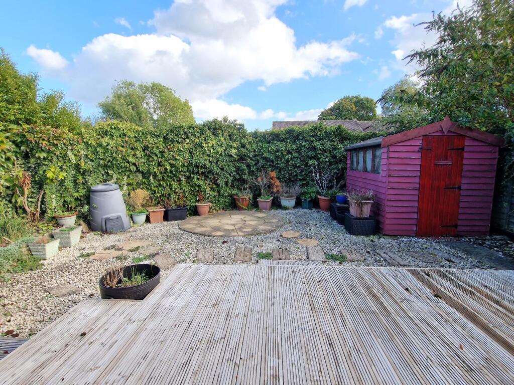 House in Oxford - View 4