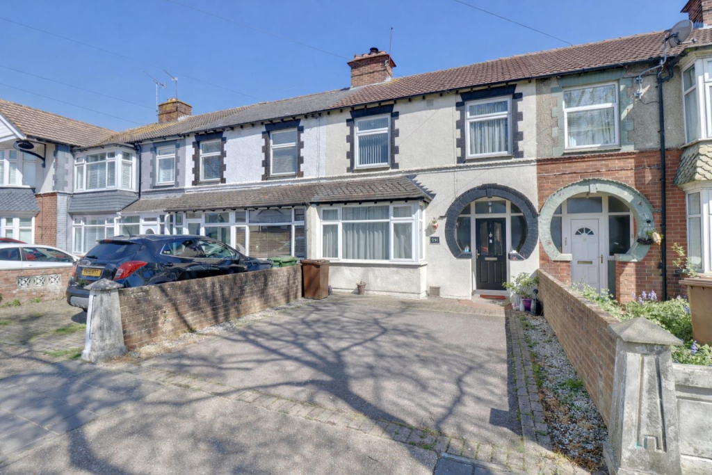 Main image of property: Highbury Grove, Cosham