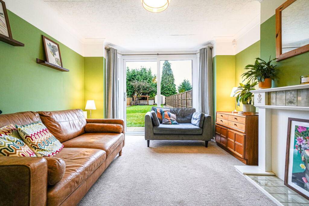 Additional image 2 of Welford Road, Shirley