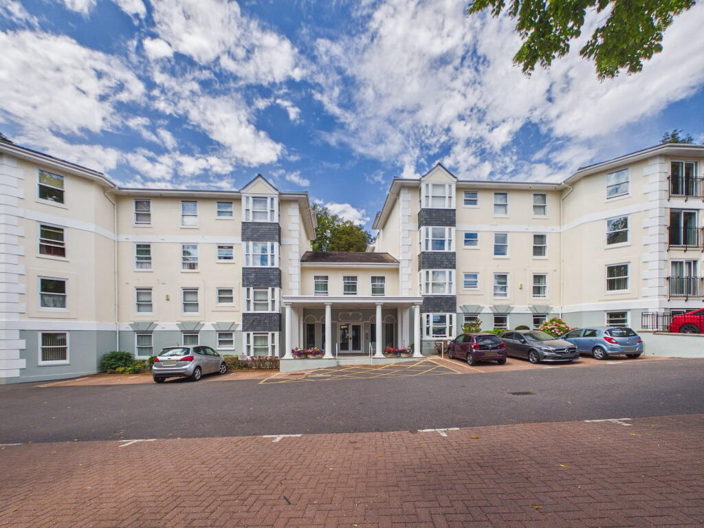 Main image of property: Asheldon Road, Wellswood, Torquay