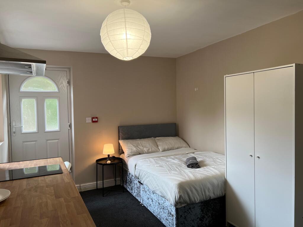 Main image of property: Fisher Street, Nottingham, Nottingham City