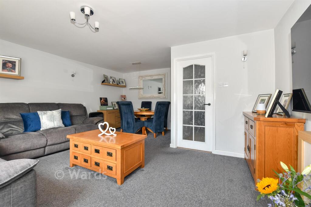Apartment in Tonbridge