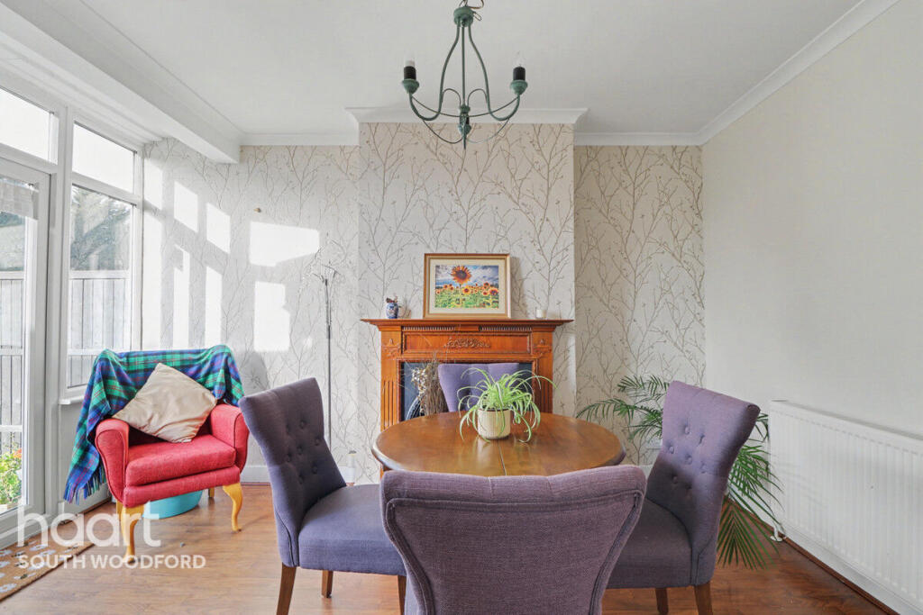 Main image of property: Westview Drive, Woodford Green
