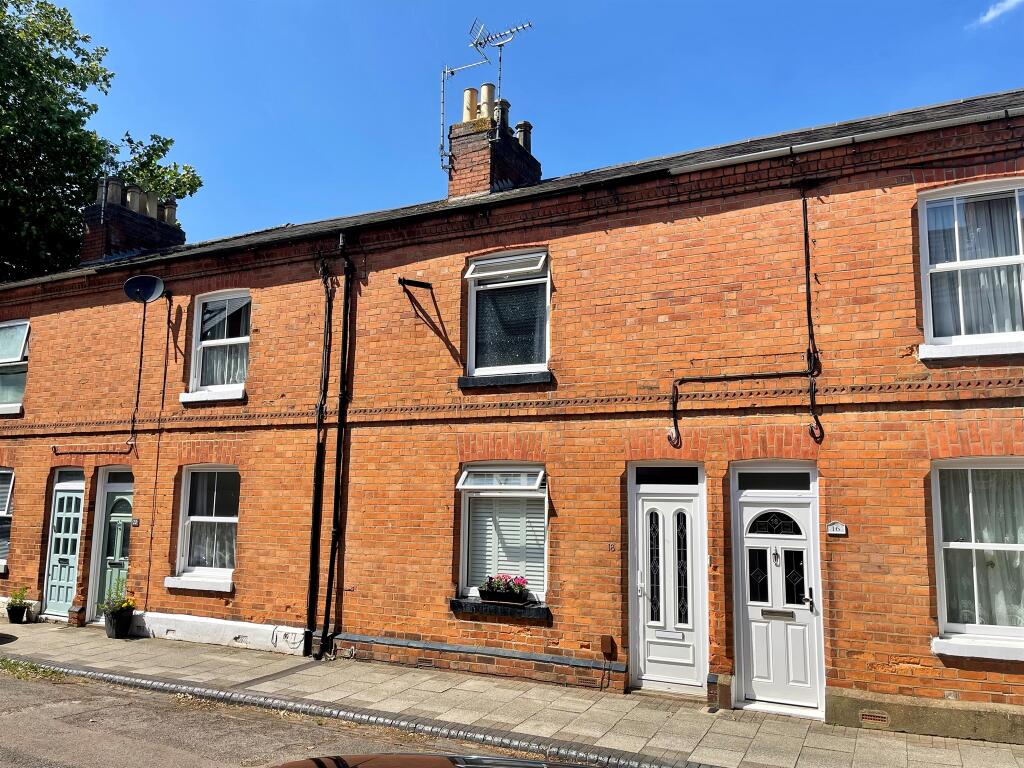 Main image of property: Buckingham Street, Wolverton, Milton Keynes