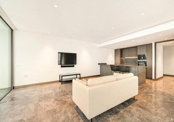 Apartment in London - More