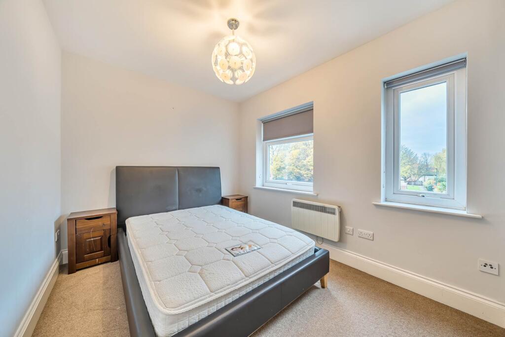 Main image of property: Garden Stret, Derby