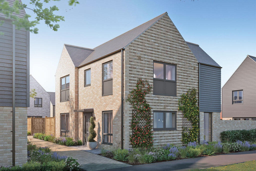 House in Cambridge, Teversham - View 2