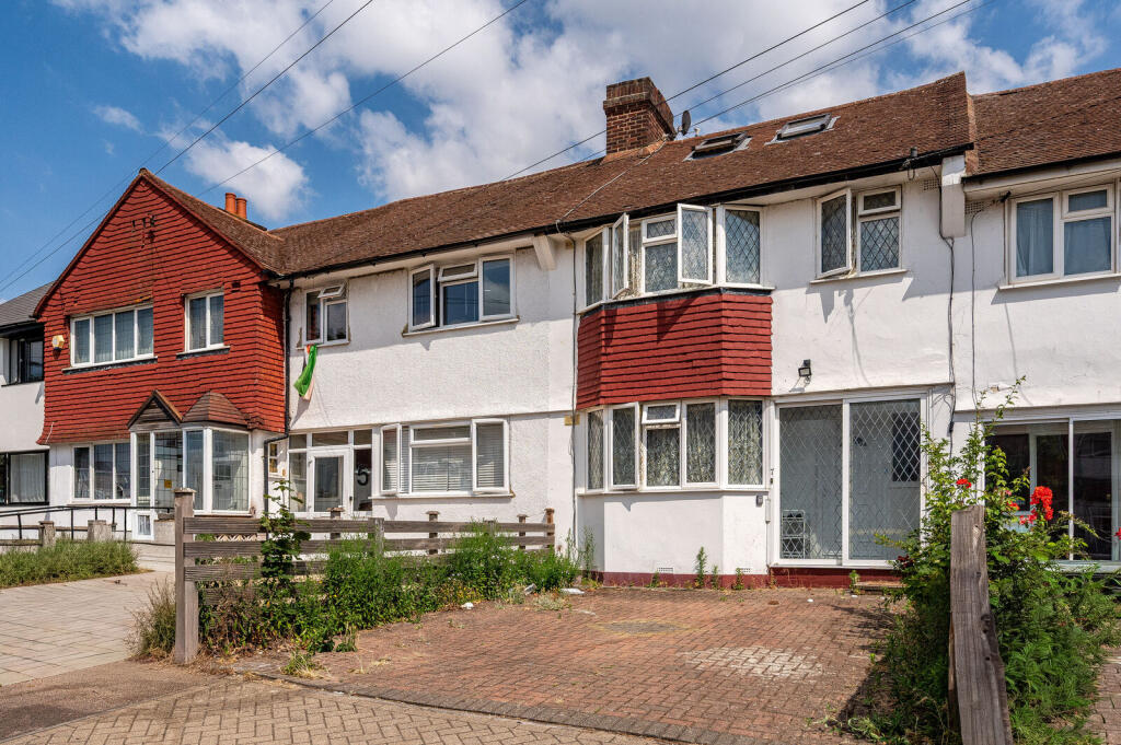 Main image of property: Horsmonden Road, Honor Oak Park, London, SE4