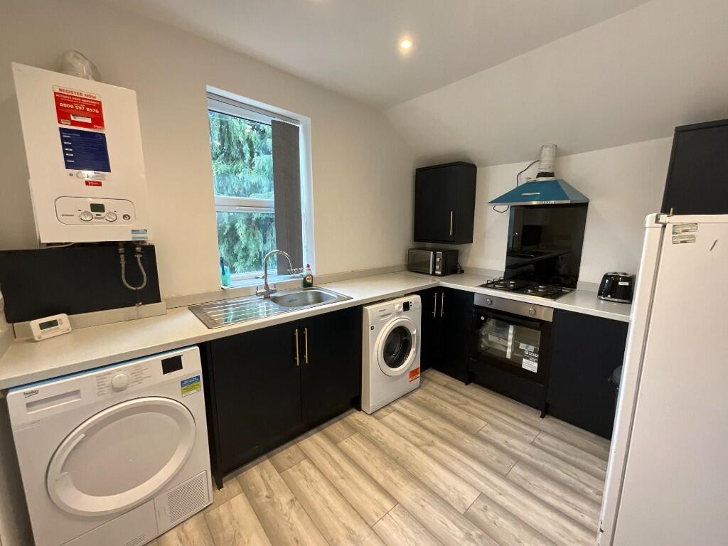 Main image of property: Derby Road, Nottingham, Nottinghamshire, NG7