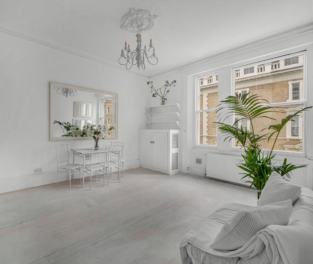 Main image of property: Clanricarde Gardens, 
Notting Hill, W2