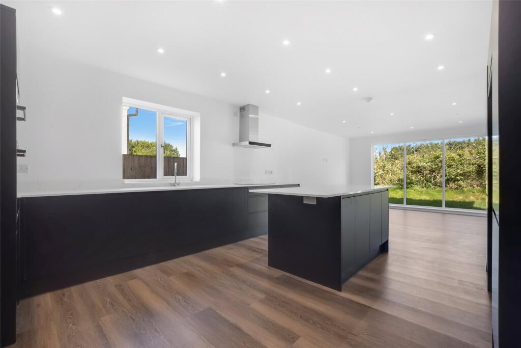 South View, Bratton Fleming, Barnstaple, Devon, EX31 photo 4