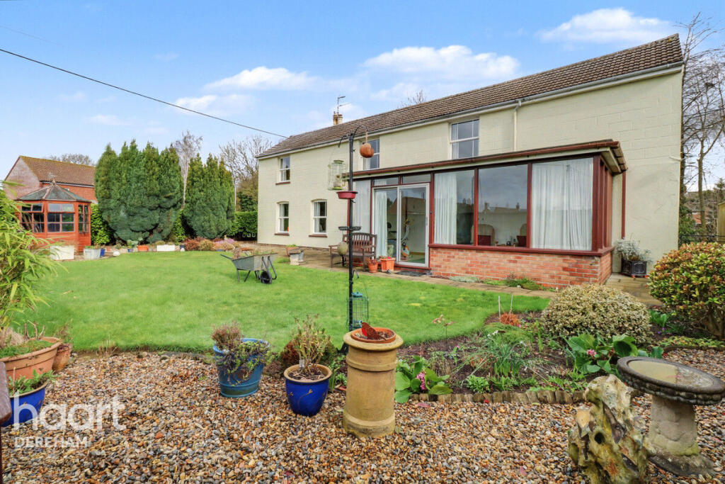 Main image of property: Holt Road, Fakenham