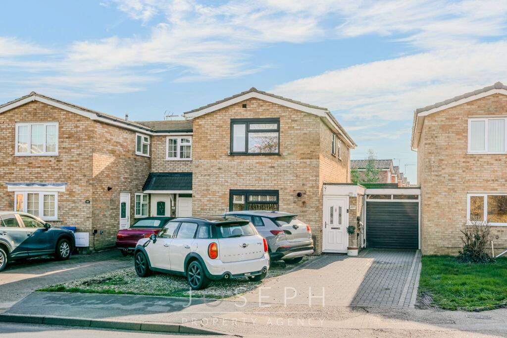 Main image of property: Hawthorn Drive, Ipswich, IP2