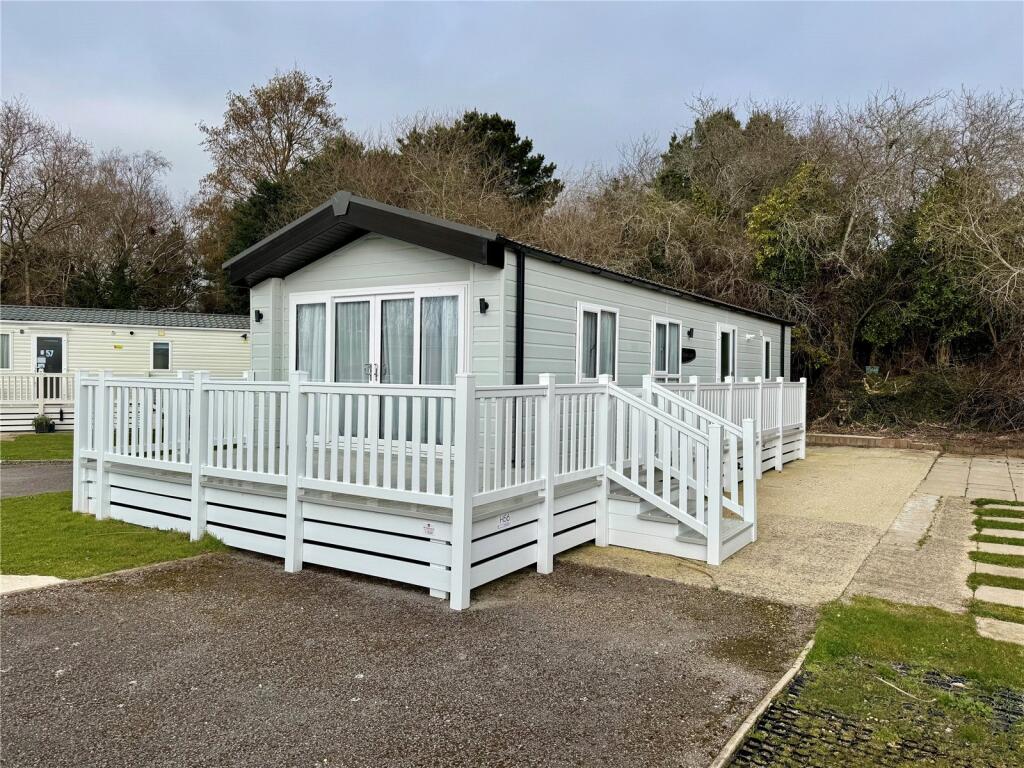 Main image of property: Shorefield Park, Near Milford On Sea, Hampshire, SO41