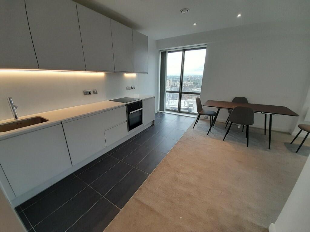 Main image of property: Hulme Street, Manchester, Greater Manchester, M5
