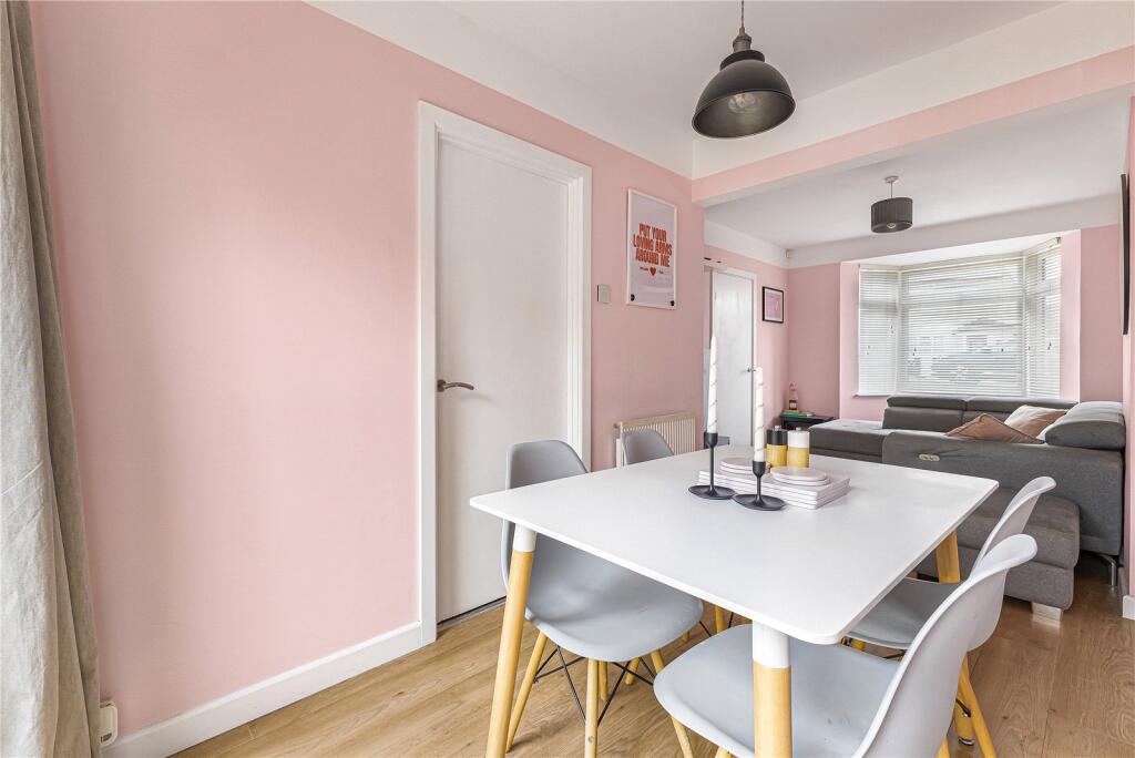 House in Swanley, Birchwood Corner - View 4