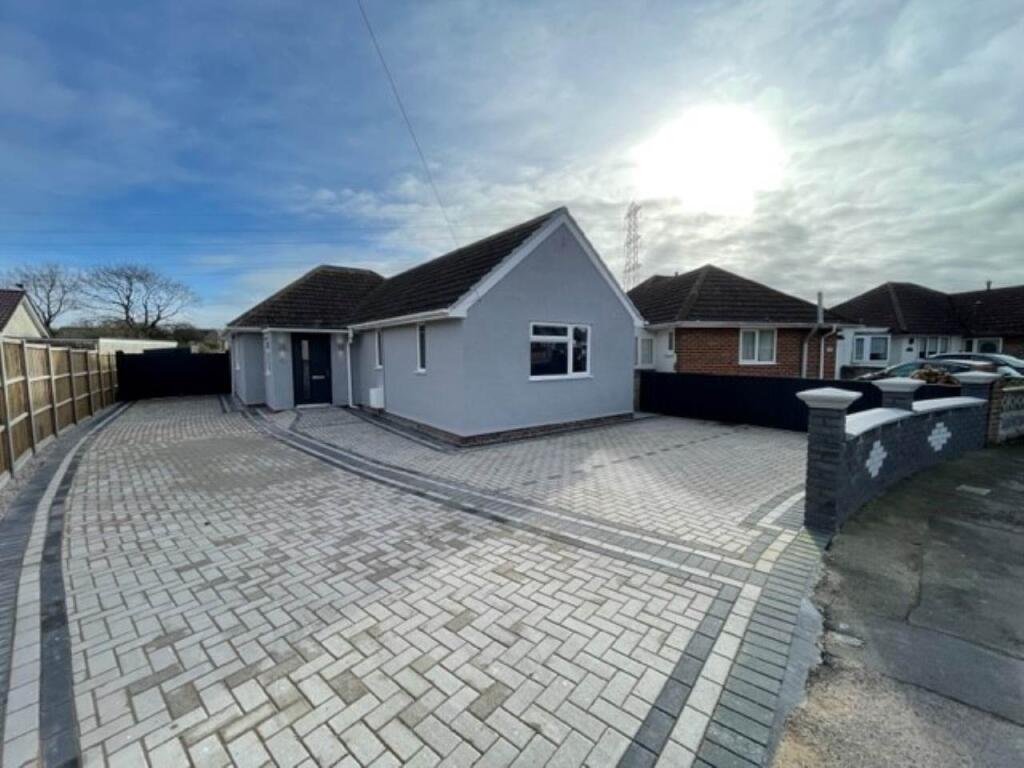 Main image of property: Corondale Road, Worle, Weston-super-Mare