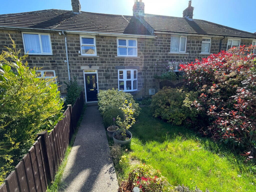 Main image of property: Highfield Cottages, Silkstone, Barnsley, S75 4JY