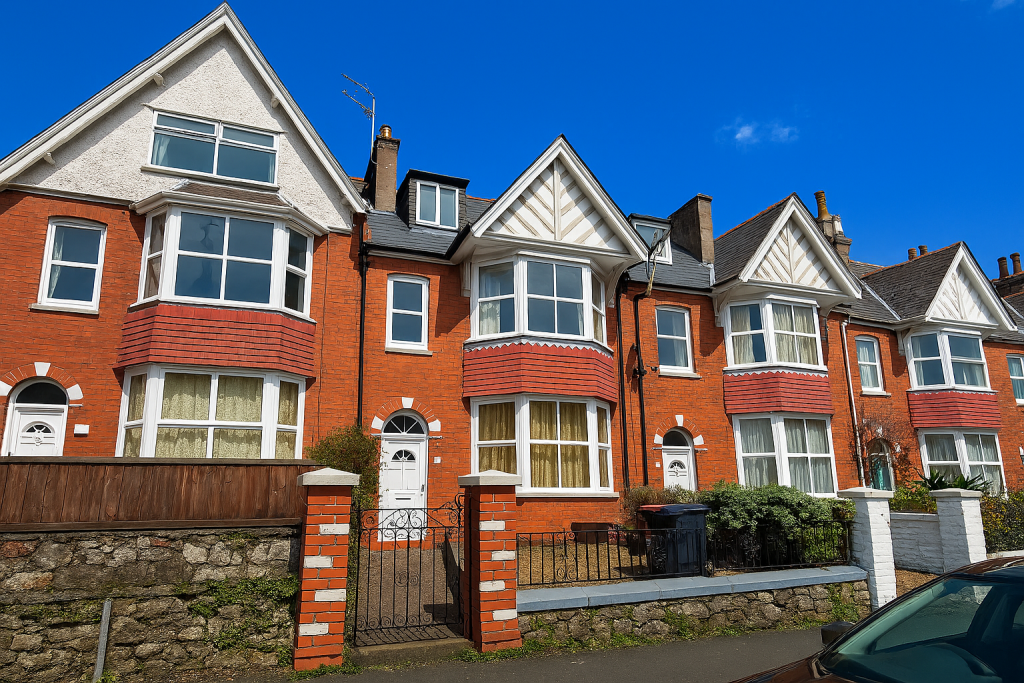 Main image of property: Morgan Avenue, Torquay