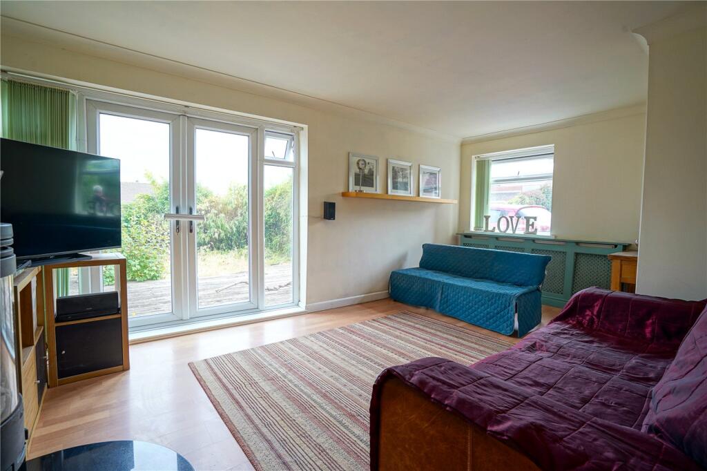 House in Sheffield - View 4