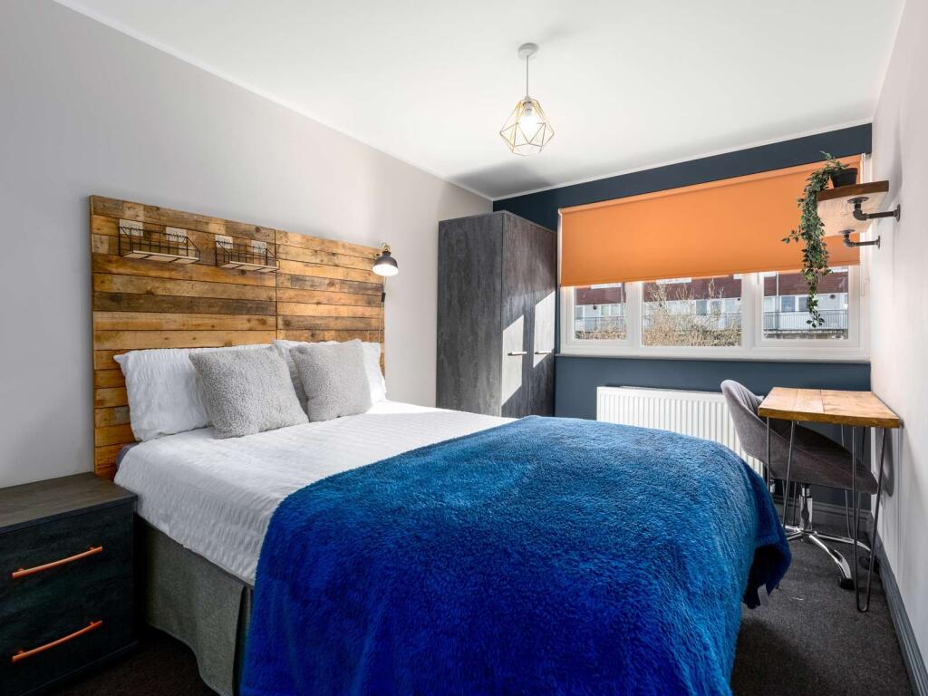 Main image of property: Warburg Crescent