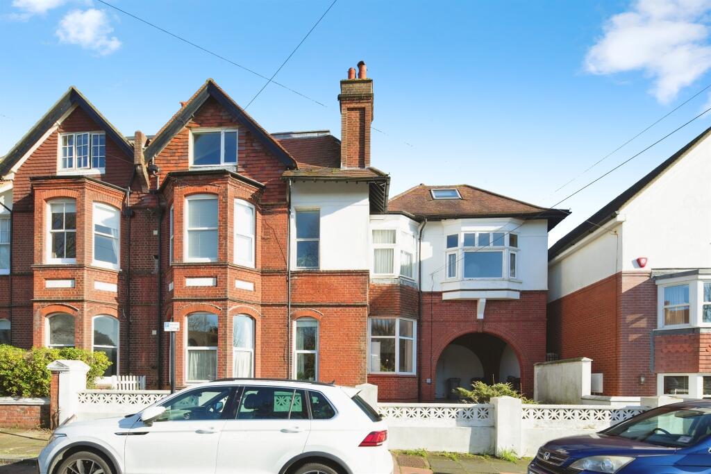 Main image of property: Chatsworth Road, Brighton