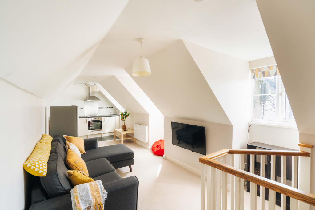 Main image of property: North Street, Bedminster, BS3