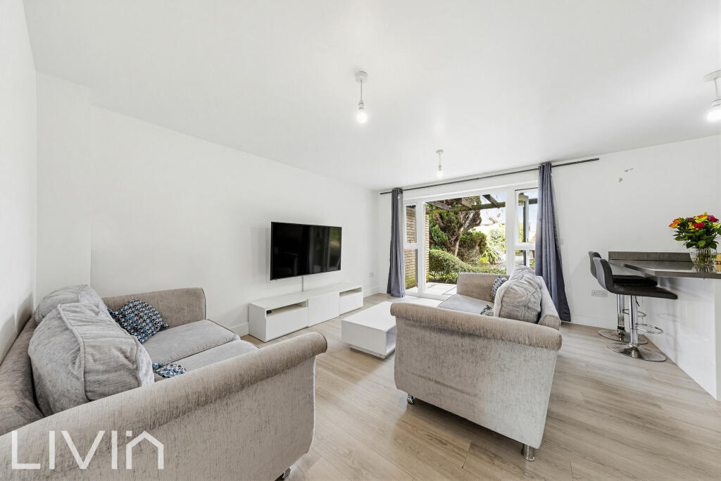Main image of property: Bardsley Close, Croydon, Greater London