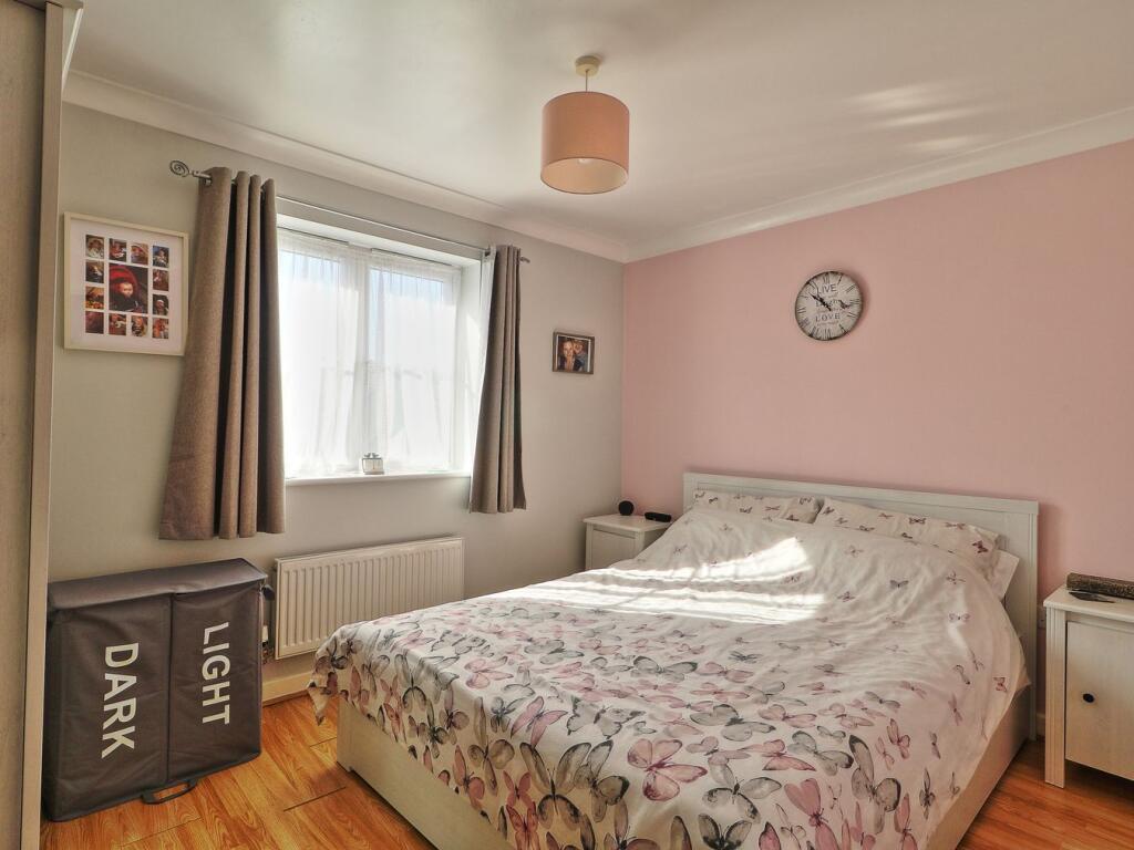 House in Peterborough - More