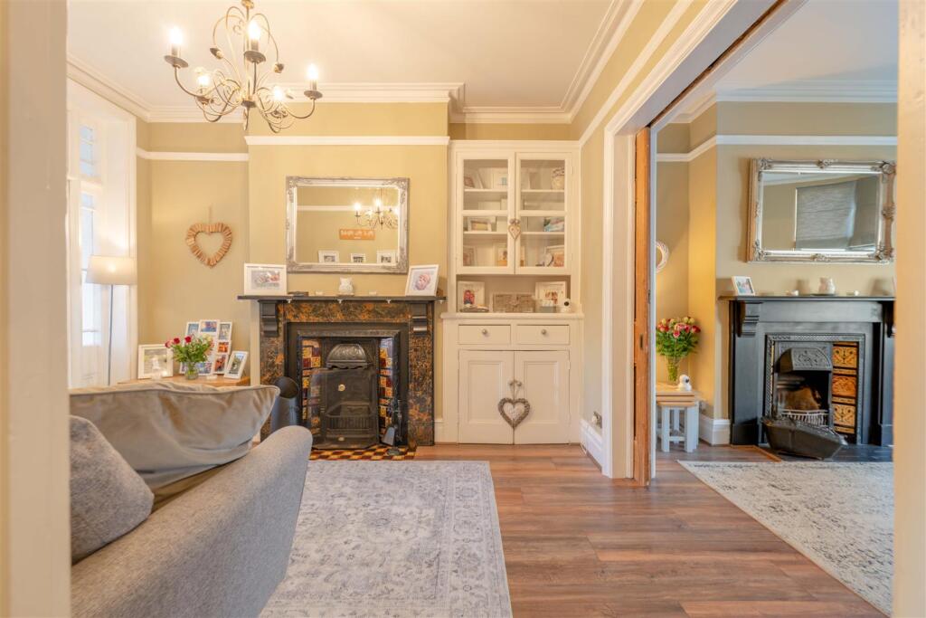 House in Northampton - View 4