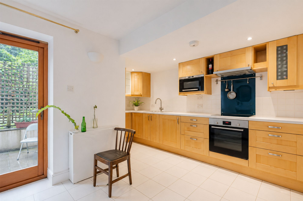 Main image of property: Newington Green Road, London, N1