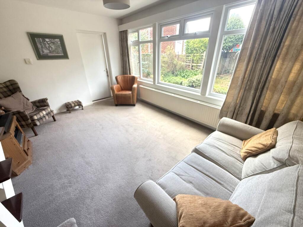 House in East Devon, Exmouth - View 4