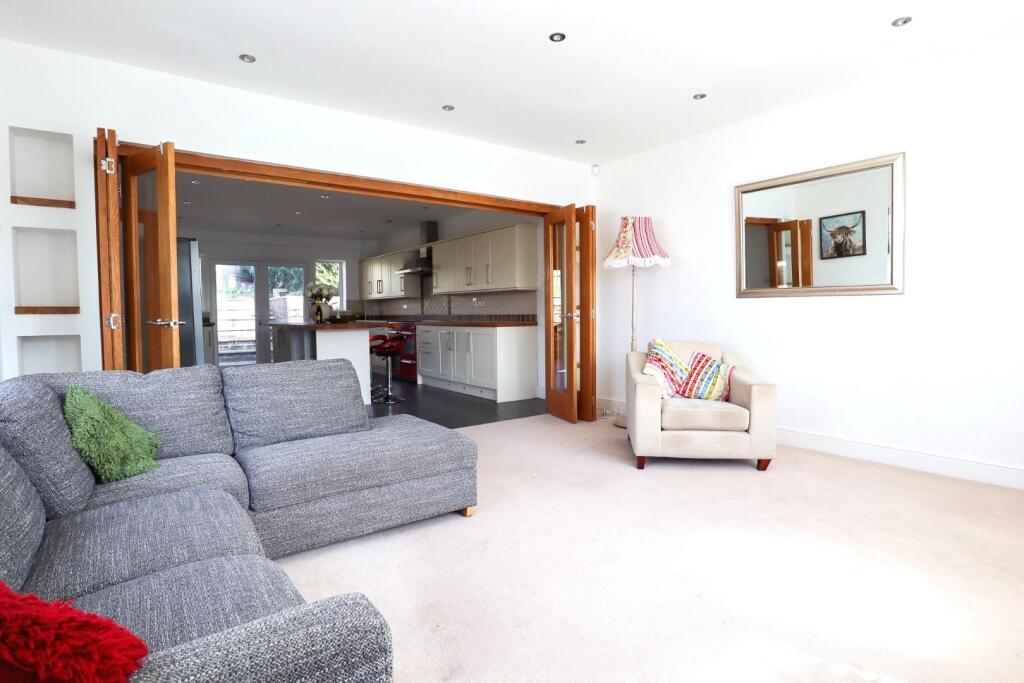 Goughs Lane, Belton in Rutland, Oakham - View 6
