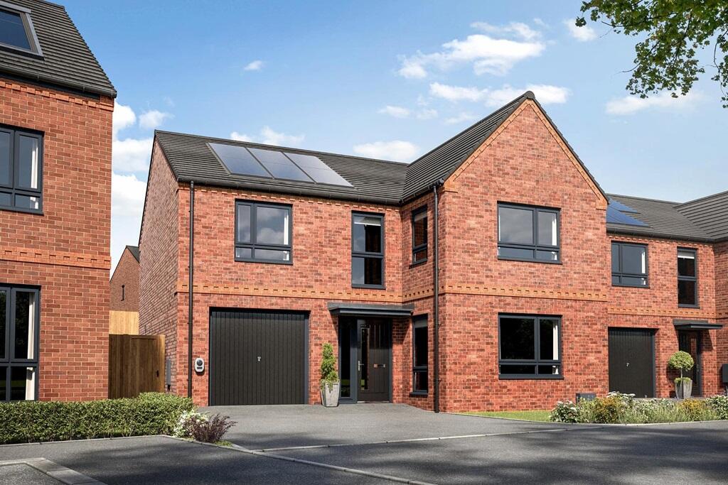 House in Tyldesley, Mosley Common - View 2